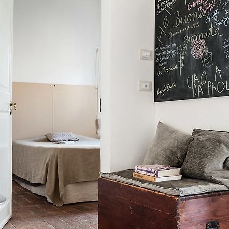 B&B Naturae Cascina Ngoại thất bức ảnh