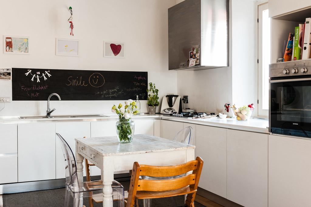 B&B Naturae Cascina Ngoại thất bức ảnh