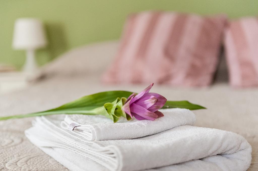 B&B Naturae Cascina Phòng bức ảnh