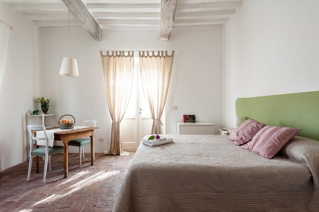 B&B Naturae Cascina Phòng bức ảnh
