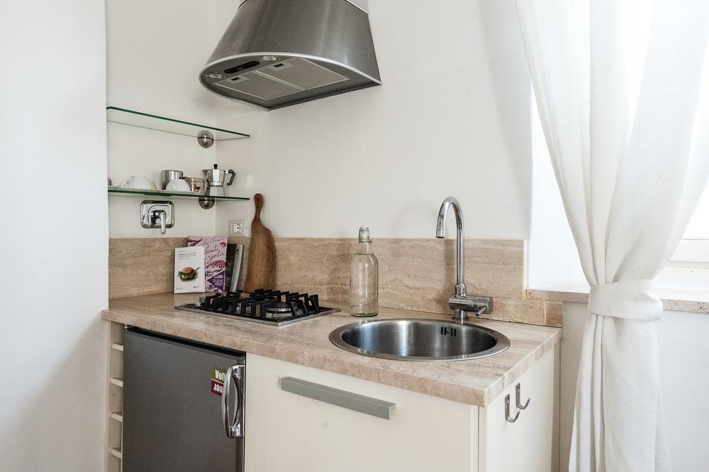 B&B Naturae Cascina Phòng bức ảnh