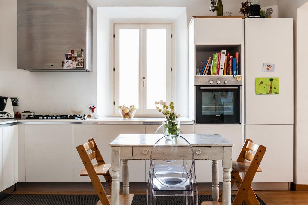B&B Naturae Cascina Ngoại thất bức ảnh