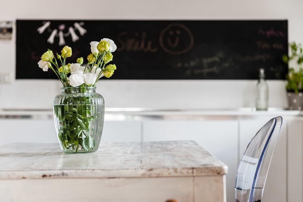 B&B Naturae Cascina Ngoại thất bức ảnh