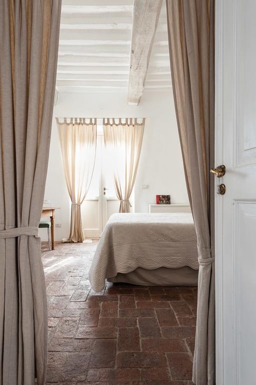 B&B Naturae Cascina Phòng bức ảnh