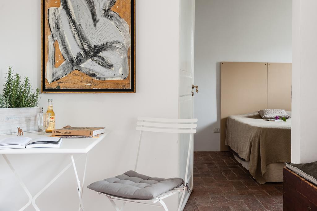 B&B Naturae Cascina Ngoại thất bức ảnh