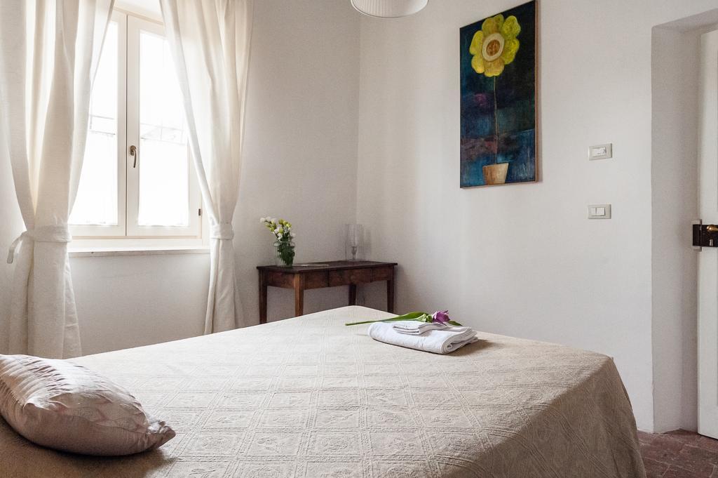 B&B Naturae Cascina Ngoại thất bức ảnh