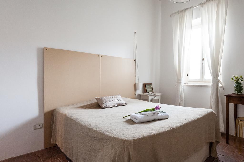 B&B Naturae Cascina Ngoại thất bức ảnh