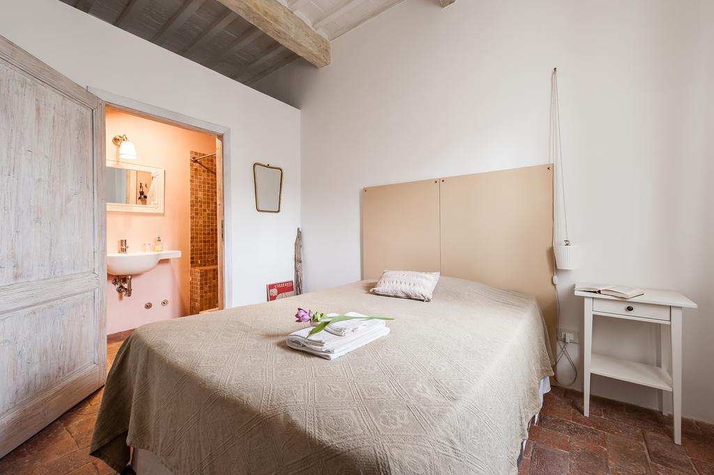 B&B Naturae Cascina Ngoại thất bức ảnh