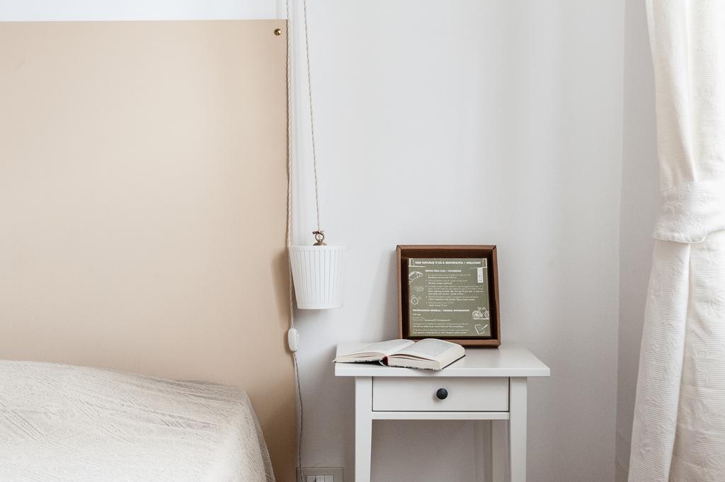 B&B Naturae Cascina Ngoại thất bức ảnh