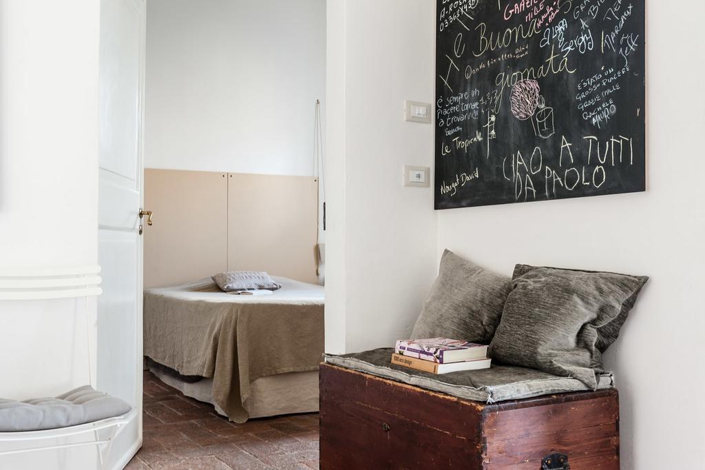 B&B Naturae Cascina Ngoại thất bức ảnh
