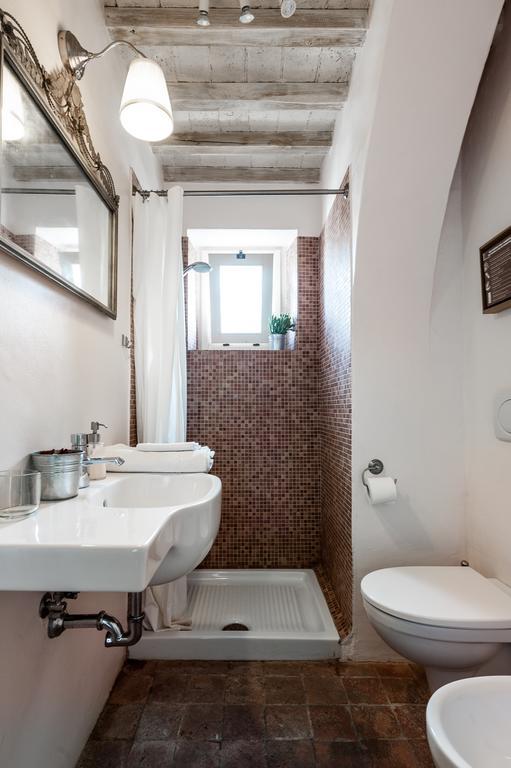 B&B Naturae Cascina Ngoại thất bức ảnh