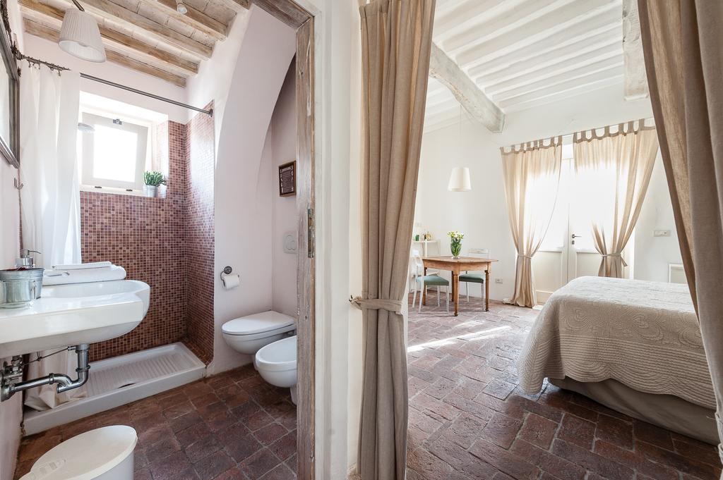 B&B Naturae Cascina Ngoại thất bức ảnh